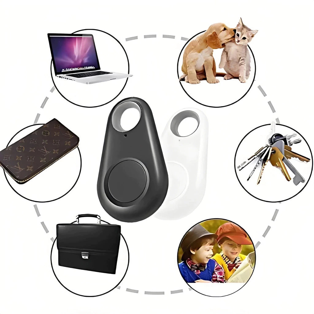 GPS llavero  SmartTag GPS™