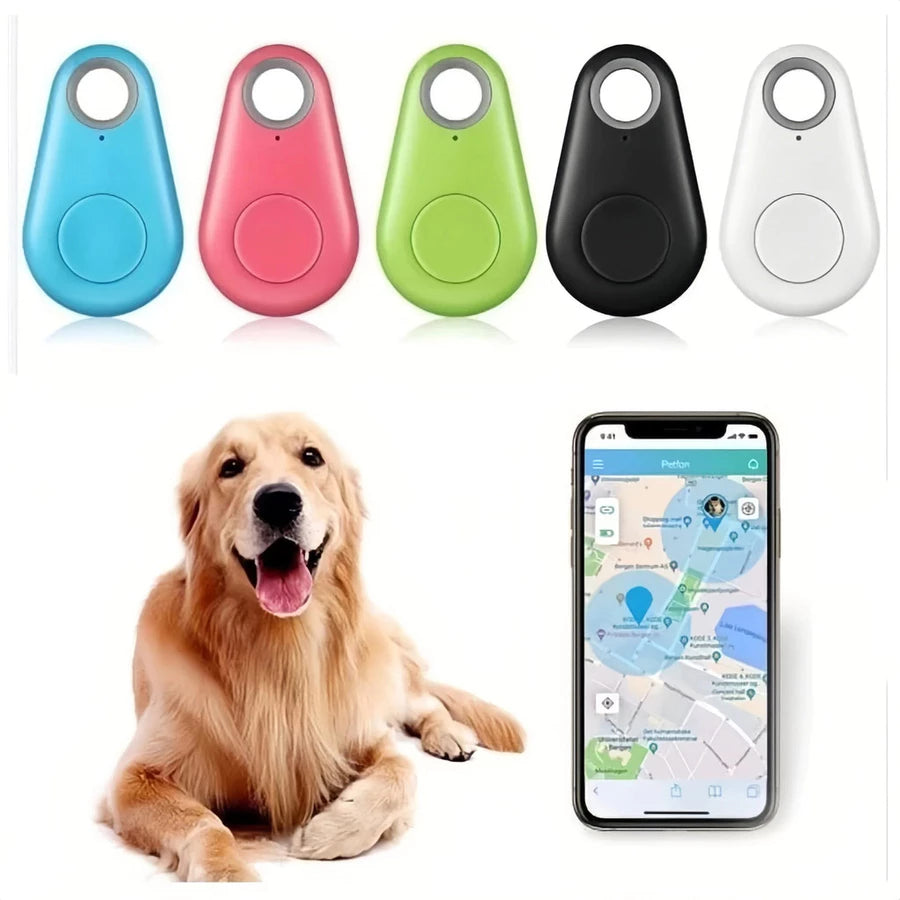 GPS llavero  SmartTag GPS™